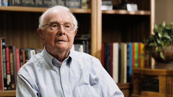 WW2 Veteran Interview - We were hired to film and interview Captain Blair Floyd. He is 101 years young. He flew and lived through some of the most dangerous battles during World War 2. WW2 Veteran Interview - We were hired to film and interview Captain Blair Floyd. He is 101 years young. He flew and lived through some of the most dangerous battles during World War 2.