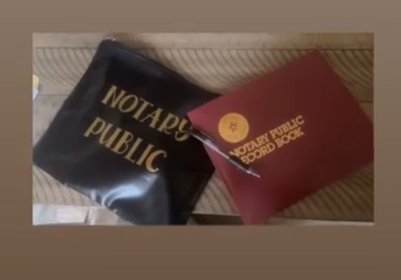 “Notary” - Professional loan signing. “Notary” - Professional loan signing.