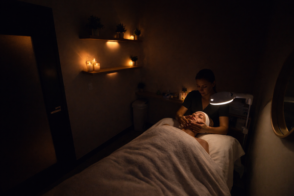 90$+ - Customized Facial - Treat your skin to a glow-up with our Customized Facial at Highlands Spa. This results-driven facial is tailored to your unique skin type and concerns, whether you’re dealing with dryness, acne, sensitivity, dullness, congestion, fine lines, or uneven tone.
Every facial includes professional cleansing, exfoliation, targeted masks, hydration, and relaxing facial massage — all using high-quality skincare products designed to restore and strengthen your skin barrier.
✨ Great for:
• Acne & clogged pores
• Dry or dehydrated skin
• Redness & sensitivity
• Fine lines & aging concerns
• Dull skin & uneven texture
• Overall skin health & glow
Our goal is simple: real results + total relaxation.
📍 Located in Highlands Ranch, Colorado
📲 Book your Customized Facial today and leave with skin that feels refreshed, smooth, and radiant! 90$+ - Customized Facial - Treat your skin to a glow-up with our Customized Facial at Highlands Spa. This results-driven facial is tailored to your unique skin type and concerns, whether you’re dealing with dryness, acne, sensitivity, dullness, congestion, fine lines, or uneven tone.
Every facial includes professional cleansing, exfoliation, targeted masks, hydration, and relaxing facial massage — all using high-quality skincare products designed to restore and strengthen your skin barrier.
✨ Great for:
• Acne & clogged pores
• Dry or dehydrated skin
• Redness & sensitivity
• Fine lines & aging concerns
• Dull skin & uneven texture
• Overall skin health & glow
Our goal is simple: real results + total relaxation.
📍 Located in Highlands Ranch, Colorado
📲 Book your Customized Facial today and leave with skin that feels refreshed, smooth, and radiant!