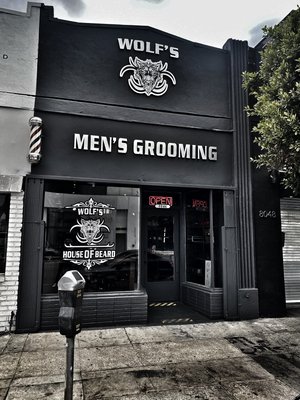 Get 15% off on online booking
Promo code (WOLFS) - Haircut
Shave
Beard trim
Line up
Scissor haircut
Fade
 Get 15% off on online booking
Promo code (WOLFS) - Haircut
Shave
Beard trim
Line up
Scissor haircut
Fade
