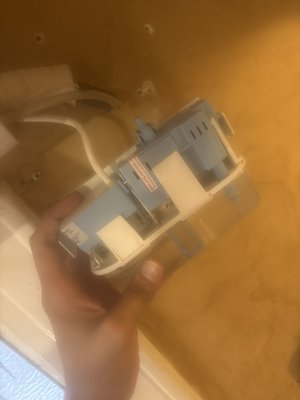 Washing clogged pump. - Water pump wasn’t sufficiently draining. In this portfolio I briefly explained the entire process of washing the drain pump. Washing clogged pump. - Water pump wasn’t sufficiently draining. In this portfolio I briefly explained the entire process of washing the drain pump.