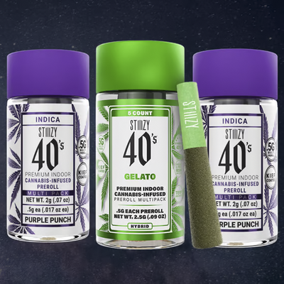 FLOWER | BLUNTS | PREROLLS - Explore our selection of premium cannabis flowers, blunts, and prerolls including the world's most popular brands and strains. All products are hand selected by our curation team to bring you an A1 experience seven days a week.