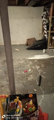 Basement bedroom all lined up. please come check us out, pics of before will be up tomorrow. - We are going to be building a 15×16 bedroom in a basement from scratch. Ask any questions about any of our work you see. TY 
Alessandro's Home Repairs