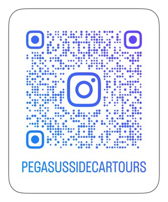 We're on Instagram and Facebook! - Follow us on Instagram and Facebook!!!