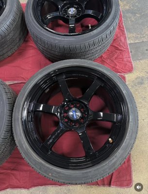 Tire Replacement - Stop by the shop for a fresh set of tires. Tire Replacement - Stop by the shop for a fresh set of tires.