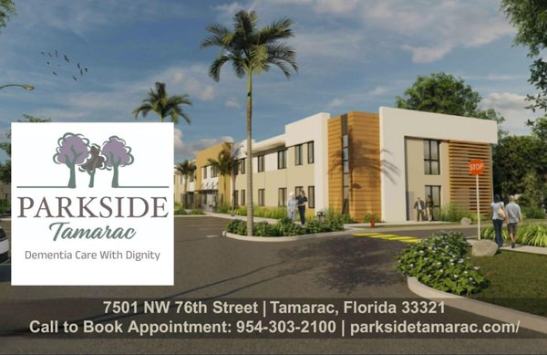 Memory Care Assisted Living Community - At Parkside Tamarac, we pride ourselves on providing exceptional care tailored to meet the unique needs and cognitive levels of each resident. Here are some key features of our care plans:
Tailored Care Plans: We create personalized care plans that address the specific needs and cognitive levels of each resident, ensuring they receive the best possible support.
Continuous Monitoring: Our trained staff continuously monitor residents to ensure their safety and well-being.
Consistent Schedules: We maintain consistent daily schedules to help reduce anxiety and confusion among residents.
Safety Features: Our community is equipped with safety features designed to prevent wandering and ensure the safety of all residents.
Expertise in Dementia Care: Our staff is highly trained in dementia care and managing behaviors, providing compassionate and effective support.
These elements work together to create a supportive and secure environment where residents can thrive. If you have any questions or need more information, feel free to ask! Memory Care Assisted Living Community - At Parkside Tamarac, we pride ourselves on providing exceptional care tailored to meet the unique needs and cognitive levels of each resident. Here are some key features of our care plans:
Tailored Care Plans: We create personalized care plans that address the specific needs and cognitive levels of each resident, ensuring they receive the best possible support.
Continuous Monitoring: Our trained staff continuously monitor residents to ensure their safety and well-being.
Consistent Schedules: We maintain consistent daily schedules to help reduce anxiety and confusion among residents.
Safety Features: Our community is equipped with safety features designed to prevent wandering and ensure the safety of all residents.
Expertise in Dementia Care: Our staff is highly trained in dementia care and managing behaviors, providing compassionate and effective support.
These elements work together to create a supportive and secure environment where residents can thrive. If you have any questions or need more information, feel free to ask!