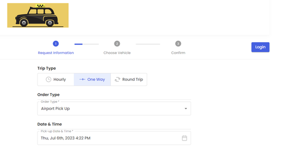 Booking on Moovs - Follow the link or type customer.moovs.app/at-your-service/request/new into your search engine to bring up our easy booking tool!
Choose your trip type, like "Hourly" or "One-Way". One-Way is what most people choose, but Hourly is a great way to guarantee your driver's services for a full period of time, like a city bar hop or live event.
Next, choose your order type, like "Airport Pickup" or "Night Out". Follow up with your desired pickup date and time, and then enter the pickup and drop-off locations. The search function will auto populate, so be sure to double-check the addresses accuracy!
Pro Tip: If either the pickup or drop-off is at an airport, click the airplane icon next to the search bar. That will allow you to type the name of the airport and enter your flight information. This function allows your driver to stay up-to-date on the terminal and arrival time information of your specific flight. So cool!
Then enter your passenger count an click next.
Choose your vehicle and the quote will automatically populate on the screen. Click the blue "Choose Vehicle" to move the next and last page.
On the Confirm page, you will see a summary of the details of your trip. Check the details one more time and fill in the contact and payment information. Click "Reserve" and you're trip is now ready to be assigned to a driver! You'll be updated by text and email of your trips status, from driver assignment, to driver on-the-way status updates.
Pro Tip: Your card on file is not charged until the end of the trip. If your prefer cash or app payments, like Venmo or Cash app, the driver will let At Your Service know and not charge your card.
Receipts are available upon request! Booking on Moovs - Follow the link or type customer.moovs.app/at-your-service/request/new into your search engine to bring up our easy booking tool!
Choose your trip type, like "Hourly" or "One-Way". One-Way is what most people choose, but Hourly is a great way to guarantee your driver's services for a full period of time, like a city bar hop or live event.
Next, choose your order type, like "Airport Pickup" or "Night Out". Follow up with your desired pickup date and time, and then enter the pickup and drop-off locations. The search function will auto populate, so be sure to double-check the addresses accuracy!
Pro Tip: If either the pickup or drop-off is at an airport, click the airplane icon next to the search bar. That will allow you to type the name of the airport and enter your flight information. This function allows your driver to stay up-to-date on the terminal and arrival time information of your specific flight. So cool!
Then enter your passenger count an click next.
Choose your vehicle and the quote will automatically populate on the screen. Click the blue "Choose Vehicle" to move the next and last page.
On the Confirm page, you will see a summary of the details of your trip. Check the details one more time and fill in the contact and payment information. Click "Reserve" and you're trip is now ready to be assigned to a driver! You'll be updated by text and email of your trips status, from driver assignment, to driver on-the-way status updates.
Pro Tip: Your card on file is not charged until the end of the trip. If your prefer cash or app payments, like Venmo or Cash app, the driver will let At Your Service know and not charge your card.
Receipts are available upon request!