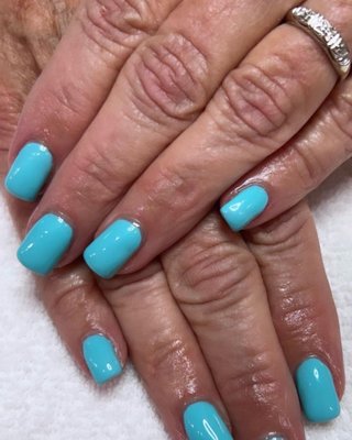 Nails - Fun and funky, or sophisticated classic? Whatever your taste, our polished professional nail specialist can give you the look you crave! Nails - Fun and funky, or sophisticated classic? Whatever your taste, our polished professional nail specialist can give you the look you crave!