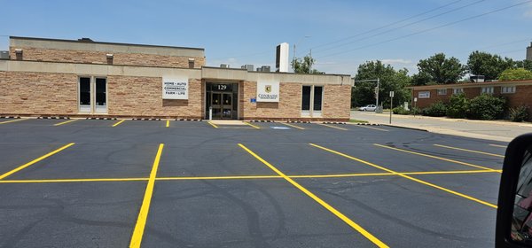 Parking lot maintenance 2024 - These projects were completed in 2024.
we do everything from new to existing parking lot striping, power washing, and asphalt maintenance. Parking lot maintenance 2024 - These projects were completed in 2024.
we do everything from new to existing parking lot striping, power washing, and asphalt maintenance.