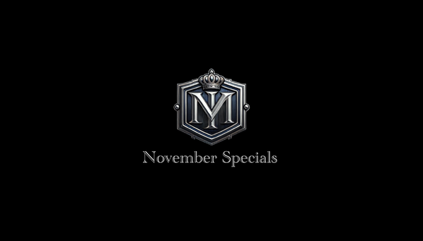 2025 November Specials - 2025 November Specials 2025 November Specials - 2025 November Specials