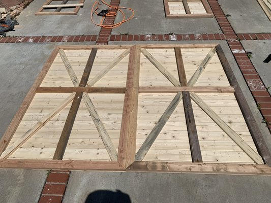 Odd jobs - These are handyman jobs that I do day and day out. Odd jobs - These are handyman jobs that I do day and day out.