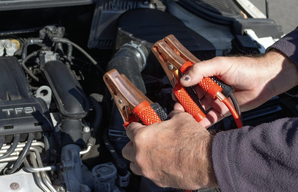Jumpstarts - Quick, Reliable Jumpstart Services—Wherever You Need Us

Don’t let a dead battery ruin your day! Our expert technicians provide fast, safe vehicle jumpstarts at your home, workplace, or roadside location. Whether it’s early mornings, late nights, or during your commute, we’ll get you back on the road quickly—no stress, no delays.