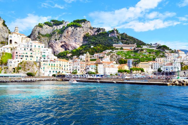 Amalfi Coast Private Travel - Private boating experience, local dining, private chauffeur and unique cultural experiences Amalfi Coast Private Travel - Private boating experience, local dining, private chauffeur and unique cultural experiences