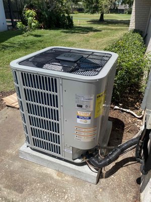New Installations - 🌬️ Upgrade Your Comfort with Blue Collar Heating & Cooling! 🌬️
Transform your home into a haven of perfect temperatures with our expert AC installations. These snapshots capture the precision and care we bring to every job—because your comfort is our mission. Imagine energy-efficient cooling, whisper-quiet operation, and a system tailored to your needs.
💡 Ready for your own transformation? Contact us today and let our team design the ultimate cooling solution for your home. Your comfort deserves no compromise—call now and experience the Blue Collar difference! 📞🌞
#NewAC #HomeComfort #BlueCollarHeatingCooling #EffortlessCool #UpgradeYourComfort New Installations - 🌬️ Upgrade Your Comfort with Blue Collar Heating & Cooling! 🌬️
Transform your home into a haven of perfect temperatures with our expert AC installations. These snapshots capture the precision and care we bring to every job—because your comfort is our mission. Imagine energy-efficient cooling, whisper-quiet operation, and a system tailored to your needs.
💡 Ready for your own transformation? Contact us today and let our team design the ultimate cooling solution for your home. Your comfort deserves no compromise—call now and experience the Blue Collar difference! 📞🌞
#NewAC #HomeComfort #BlueCollarHeatingCooling #EffortlessCool #UpgradeYourComfort