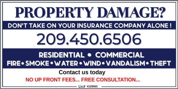 Do You Need Help With Your Insurance Claim? - Willis, Willis & Willis Public Adjusters stands ready to assist policyholders who have sustained insurance claims. Our experienced team specializes in advocating for policyholders throughout the claims process, ensuring they receive fair and just compensation for their losses. We provide expert guidance and representation, navigating the complexities of insurance policies and negotiating with insurance carriers on behalf of our clients. Whether it's fire, water damage, wind, or storm-related claims, we handle them all with professionalism and care. With Willis, Willis & Willis, policyholders can trust that their interests are protected, and their claims are handled swiftly and effectively.