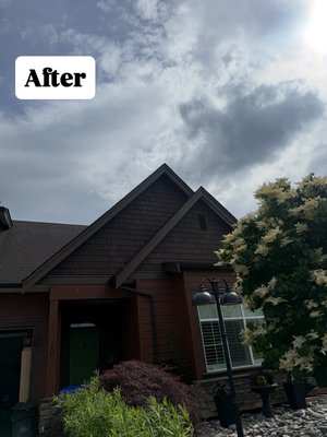 Work done may 2026 - May was a busy month filled with a variety of exterior and interior painting projects. Our team completed house exteriors, siding, trim packages, railings, decks, doors, and detailed finish work across multiple properties. Every project was prepared properly, including surface cleaning, scraping, sanding, caulking, priming where needed, and applying premium coatings for a durable, long-lasting finish.
We take pride in delivering clean workmanship, attention to detail, and reliable service on every job. Thank you to all our clients for trusting us with their painting projects. Swipe through to see some of the work completed throughout May.
FaithPro Painting Ltd.
Quality • Reliability • Professional Results Work done may 2026 - May was a busy month filled with a variety of exterior and interior painting projects. Our team completed house exteriors, siding, trim packages, railings, decks, doors, and detailed finish work across multiple properties. Every project was prepared properly, including surface cleaning, scraping, sanding, caulking, priming where needed, and applying premium coatings for a durable, long-lasting finish.
We take pride in delivering clean workmanship, attention to detail, and reliable service on every job. Thank you to all our clients for trusting us with their painting projects. Swipe through to see some of the work completed throughout May.
FaithPro Painting Ltd.
Quality • Reliability • Professional Results