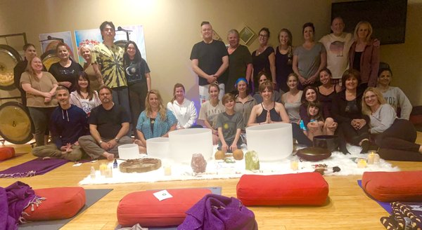 Sound Healing Journey - Come deeply relax and bathe in the Beautiful Sounds of Ancient Instruments, Gongs, tibetan bowls, crystal bowls, shamanic drums and more... Sound Healing Journey - Come deeply relax and bathe in the Beautiful Sounds of Ancient Instruments, Gongs, tibetan bowls, crystal bowls, shamanic drums and more...