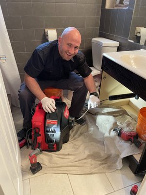 Household repairs - Our team is here to help you with all your plumbing issues big or small.