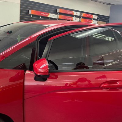 Ceramic - Tint 5% 20% and 70 % ceramic Ceramic - Tint 5% 20% and 70 % ceramic