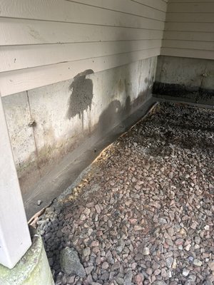 Waterproofing & Restoration of basements - There are many reasons why basement waterproofing is a good idea. If you’re among the many home owners who dread the rain or snow because you know what it will do to your basement, it’s time to take action.