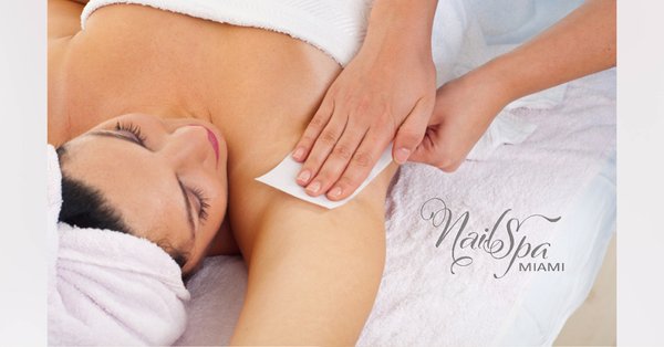 Waxing for men and women - We specialize in all types of waxing for men snd women.