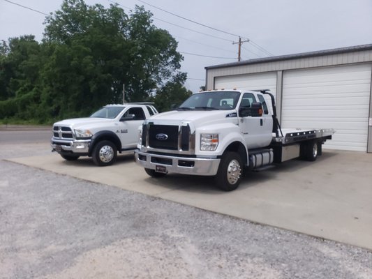 2022 ADDS - EMERGENCY ROADSIDE SERVICES, TOWING AND RECOVERY 2022 ADDS - EMERGENCY ROADSIDE SERVICES, TOWING AND RECOVERY