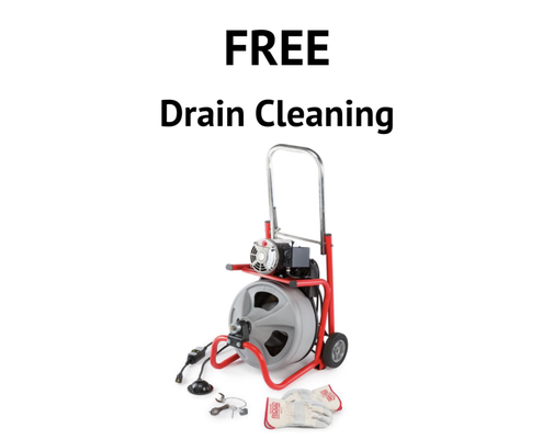 Sewer Repair - *Free drain cleaning included when a new sewer clean out installed or old clean out reinstalled
Sewer maintenance is very important and it is recommended to be proactive. Sewer back ups can be very unpredicted and cause major property damage due to overflow of human waste which can be dangerous. It is strongly recommended to have yearly sewer/drain inspection and preventative maintenance. Sewer Repair - *Free drain cleaning included when a new sewer clean out installed or old clean out reinstalled
Sewer maintenance is very important and it is recommended to be proactive. Sewer back ups can be very unpredicted and cause major property damage due to overflow of human waste which can be dangerous. It is strongly recommended to have yearly sewer/drain inspection and preventative maintenance.