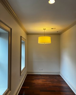 Design colors - Sometimes our customers choose to hire a designer to recommend colors Design colors - Sometimes our customers choose to hire a designer to recommend colors