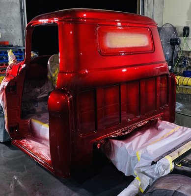 1957 Chevy truck, fully restored, and in process with a custom paint job/Old school, vintage shadow, candy, apple, red red - 1957 Chevy pick up truck currently in a complete restoration mode, down to every night watcher bolt not only for a perfect line/fit but also for a beautiful custom paint job. This beautiful, 1957 Chevy pick up truck will be painted with the original Old school vintage, shadow candy, apple red. This custom paint apple will have a special effect and a beautiful professional gloss and finish.. 1957 Chevy truck, fully restored, and in process with a custom paint job/Old school, vintage shadow, candy, apple, red red - 1957 Chevy pick up truck currently in a complete restoration mode, down to every night watcher bolt not only for a perfect line/fit but also for a beautiful custom paint job. This beautiful, 1957 Chevy pick up truck will be painted with the original Old school vintage, shadow candy, apple red. This custom paint apple will have a special effect and a beautiful professional gloss and finish..