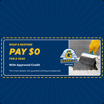 Pay $0 For One Year With Approved Credit - Pay $0 For One Year With Approved Credit
