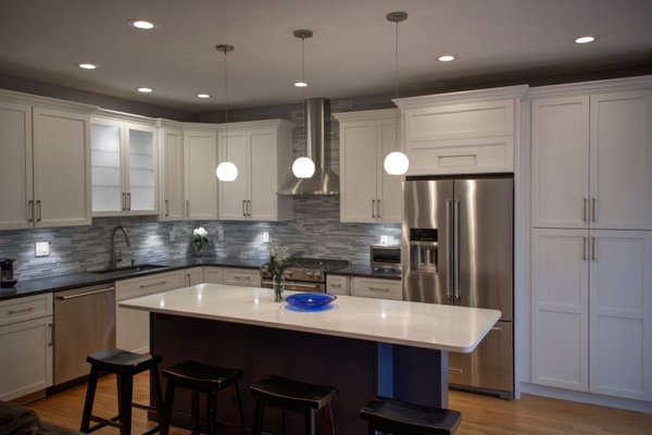 Dresher Kitchen Remodeling - Looking to renovate your kitchen? Come to our showroom for your next consultation!