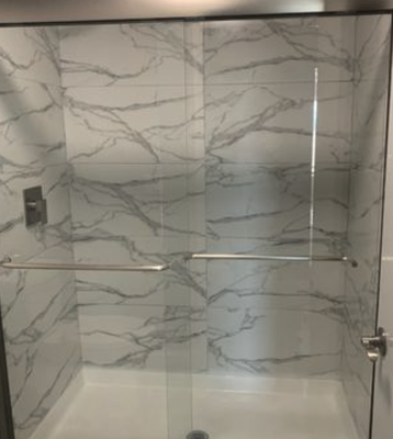 Glass Shower Doors - We design and install Glass shower doors, glass shower enclosures, frameless shower doors, seamless shower doors. Call now for a free estimate at 408-665-5187. Glass Shower Doors - We design and install Glass shower doors, glass shower enclosures, frameless shower doors, seamless shower doors. Call now for a free estimate at 408-665-5187.