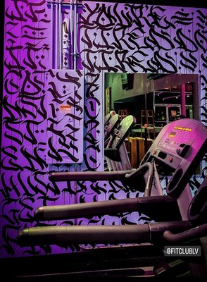 Out of Town? Need a Gym? - Welcome to Fit Club Vegas, the ultimate fitness destination for visitors in Las Vegas!

Looking for a high-energy workout experience during your trip to Sin City? Come drop in for a day pass at Fit Club Vegas, where you can enjoy our 10,000 square foot fitness playground with over 100 unique fitness equipment options to choose from.

Our gym is conveniently located just 7-12 minutes from the Las Vegas Strip, making it the perfect spot for a quick and effective workout while you're on the go. And with our unmatched vibe, you'll feel energized and motivated to push yourself to the limit.

Don't miss out on the chance to experience Fit Club Vegas for yourself. Come by today and see why we're the go-to spot for visitors looking to stay fit and have fun in Las Vegas!