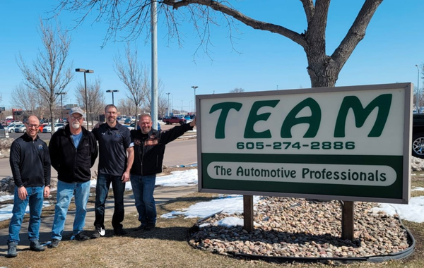 Team Automotive - Your "Go To Guys" - Integrity, Honesty, Quality Fixes, and Timeliness are our values. Never feel gouged or taken advantage of by a mechanic ever again! We aim to educate and provide solutions for everyone that comes our way. We look forward to meeting you soon!