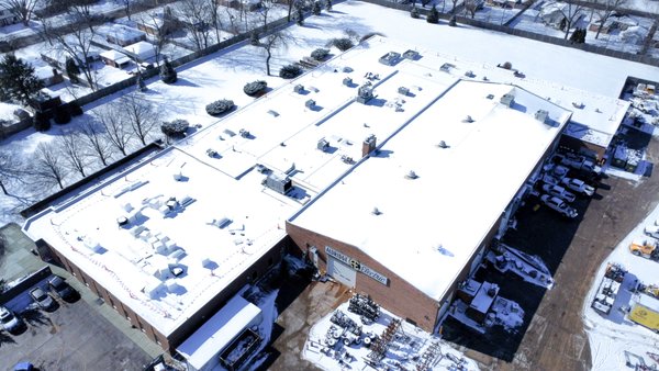 Aldridge Group - A challenging yet rewarding project, where we overcame obstacles to deliver exceptional results.