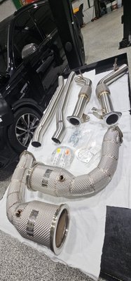 Audi SQ7 Stage 2 UPGRADE - 🚀 Stage 2 Upgrade in Progress! 🔧
We’re taking this Audi SQ7 to the next level with a Stage 2 performance upgrade — unlocking more power, torque, and driving excitement! 💪🔥

At Gulf Euro Clinic LLC, we’re not just about performance — we’re your trusted dealership alternative for all your service, maintenance, and repair needs. From precision tuning to routine maintenance, your European vehicle is always in expert hands.

✅ Performance Upgrades
✅ Regular Service & Maintenance
✅ Honest, Transparent, and Professional Care

📍 Gulf Euro Clinic LLC
📍 1424 26th Ave E, Bradenton, FL 34208
📞 (941) 777-3876
📩 gulfeuroclinic@gmail.com

🌐 www.gulfeuroclinic.com

Experience the Gulf Euro difference where performance meets professionalism.

#GulfEuroClinic #AudiSQ7 #Stage2 #PerformanceTuning #AudiPerformance #EuropeanCars #BradentonFL #SarasotaCars #DealershipAlternative #CarEnthusiast #AudiLife