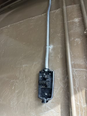 EV Charger instalations. - These are various EV Charger installations I have done for my clients. EV Charger instalations. - These are various EV Charger installations I have done for my clients.