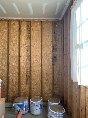 Garage insulation and drywall - Garage insulation and drywall Garage insulation and drywall - Garage insulation and drywall