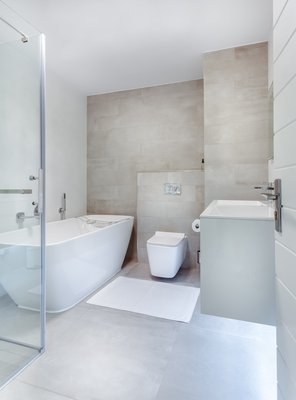 Residential Deep Cleaning - Our team of experts specialize in providing top notch cleaning services for residential customers. From scrubbing the floors to sanitizing the bathroom, we leave no surface untouched. Say goodbye to dirt and grime, and hello to a fresh and hygienic living space. Give us a call today!