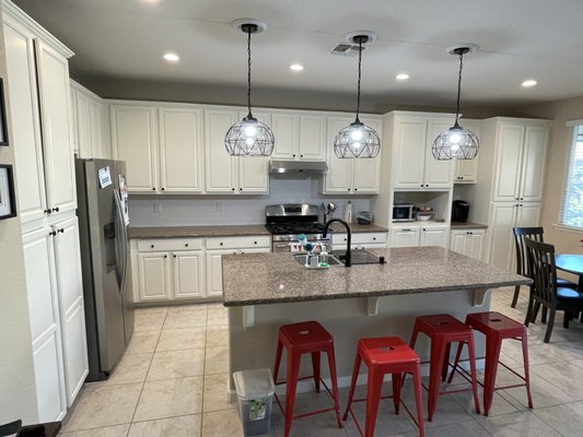 Kitchen Remodels - Kitchen remodel Kitchen Remodels - Kitchen remodel