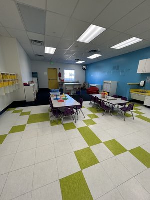 Childcare and Preschool - Call us to find our specials for new enrollments. Openings in all age groups from Infants, Toddlers and Preschool programs. Childcare and Preschool - Call us to find our specials for new enrollments. Openings in all age groups from Infants, Toddlers and Preschool programs.