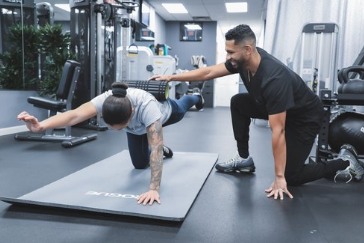 How Do We Do it? - How Do We Do it?
We use a one-on-one, hands on approach to work with you, determine your goals, and help you achieve them. How Do We Do it? - How Do We Do it?
We use a one-on-one, hands on approach to work with you, determine your goals, and help you achieve them.