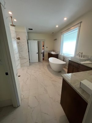 General & Residential Plumbing - We offer these general & residential plumbing services:
-Bath Plumbing
-Kitchen Plumbing
-Plumbing Repairs
-Residential Plumbing
-Repiping Services
-Shower Installation
-Sink Installation
-Toilet Repair & Installation
-Sump Pump Installation
-Sump Pump Maintenance
-Sump Pump Repair
-Premium Radiant Floor Heating General & Residential Plumbing - We offer these general & residential plumbing services:
-Bath Plumbing
-Kitchen Plumbing
-Plumbing Repairs
-Residential Plumbing
-Repiping Services
-Shower Installation
-Sink Installation
-Toilet Repair & Installation
-Sump Pump Installation
-Sump Pump Maintenance
-Sump Pump Repair
-Premium Radiant Floor Heating