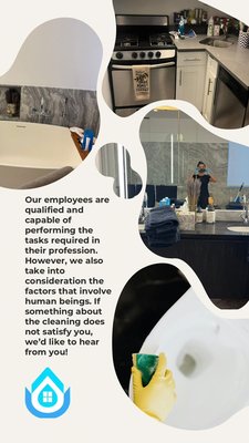 Bathroom cleaning. - Bathroom cleaning included cleaning the sink, mirrors, bathtub or shower, toilet, wiping down all surfaces, and mopping the floor. Additionally, limescale was removed, the grout between tiles was cleaned, and all elements were disinfected.
