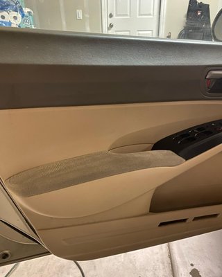 Interior Stain Removal - Book your appointment now with us to get your ride looking new again. ✅🫣 Interior Stain Removal - Book your appointment now with us to get your ride looking new again. ✅🫣
