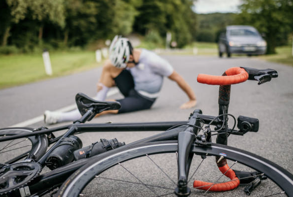 Bicycle Accidents - If you've been in a bicycle accident, don't face the insurance companies alone. Our experienced attorneys can help you secure fair compensation.