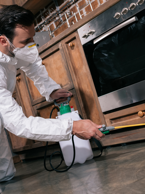 Pest Control Services🚫🦟 🐀 ✅ - Our experienced technicians deliver tailored solutions, ensuring a pest-free environment. From residential to commercial services, we’ve got you covered. Pest Control Services🚫🦟 🐀 ✅ - Our experienced technicians deliver tailored solutions, ensuring a pest-free environment. From residential to commercial services, we’ve got you covered.