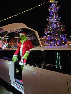 🎄✨ Make This Holiday Season Shine with a Christmas Light Tour! - 🎄✨ Make This Holiday Season Shine with a Christmas Light Tour!
Experience the magic of the holidays from the comfort of a luxury limousine! 🚘✨ Our Christmas Light Tours in Roseville & surrounding areas are the perfect way to celebrate the season with family, friends, or coworkers.
Sit back, relax, and enjoy:
🎅 Beautiful light displays across the city
📸 Picture-perfect moments along the way
Whether it’s a cozy date night, a family outing, or a festive group adventure — we’ll make your night unforgettable.
📍 Serving Roseville, Rocklin, Lincoln & nearby areas
📞 Book your Christmas Light Tour early — spots fill up fast!
#RosevilleLimo #ChristmasLightTour #HolidayFun #LuxuryRide #RosevilleEvents 🎄✨ Make This Holiday Season Shine with a Christmas Light Tour! - 🎄✨ Make This Holiday Season Shine with a Christmas Light Tour!
Experience the magic of the holidays from the comfort of a luxury limousine! 🚘✨ Our Christmas Light Tours in Roseville & surrounding areas are the perfect way to celebrate the season with family, friends, or coworkers.
Sit back, relax, and enjoy:
🎅 Beautiful light displays across the city
📸 Picture-perfect moments along the way
Whether it’s a cozy date night, a family outing, or a festive group adventure — we’ll make your night unforgettable.
📍 Serving Roseville, Rocklin, Lincoln & nearby areas
📞 Book your Christmas Light Tour early — spots fill up fast!
#RosevilleLimo #ChristmasLightTour #HolidayFun #LuxuryRide #RosevilleEvents