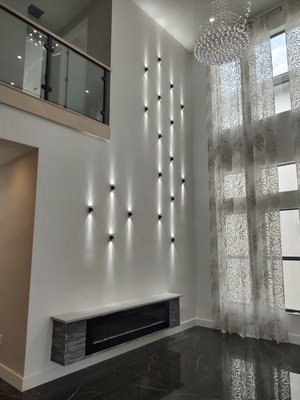 interior painting - Interior painting