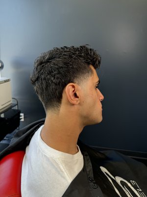 Haircuts! - Fades and more Haircuts! - Fades and more